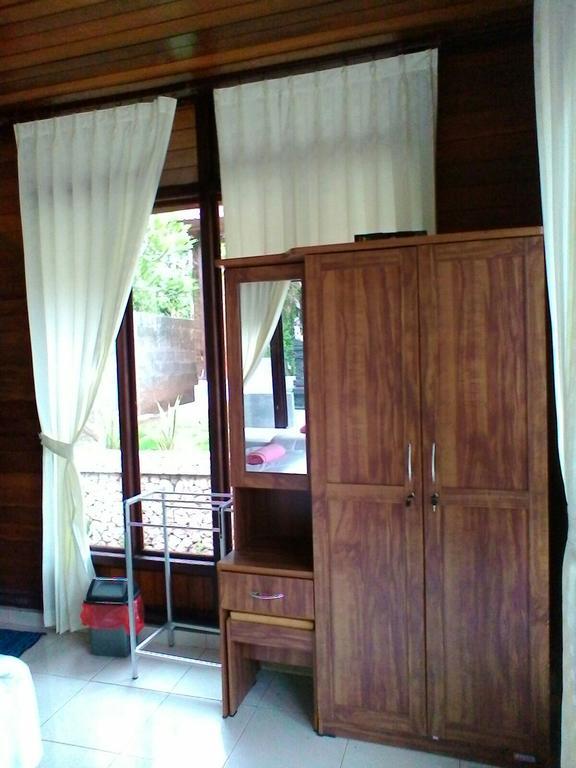Gepah Garden Cottage ヌサペニダ エクステリア 写真